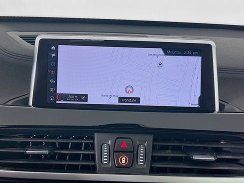 Used 2021 BMW X1 sDrive28i image 21