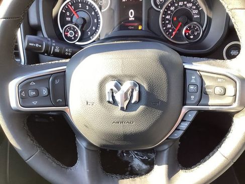 New 2026 RAM 1500 Big Horn w/ Night Edition image 13