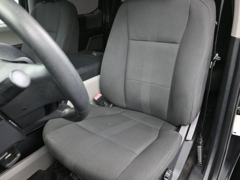 Used 2019 Ford F150 XL w/ Equipment Group 101A Mid AWD/4WD image 20
