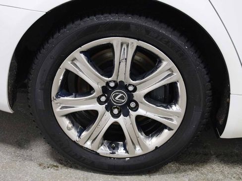 Used 2011 Lexus LS 460 w/ Comfort Pkg image 35