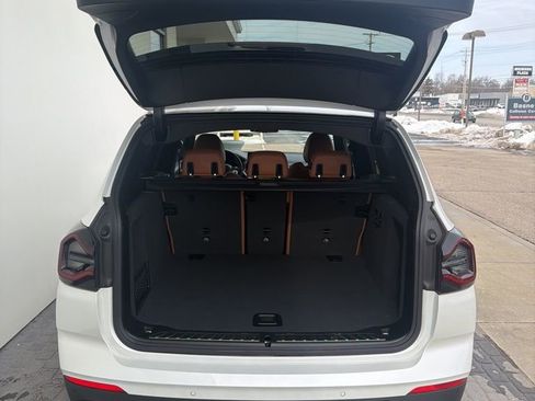 Used 2024 BMW X3 xDrive30i w/ Premium Package w/ZPA image 8