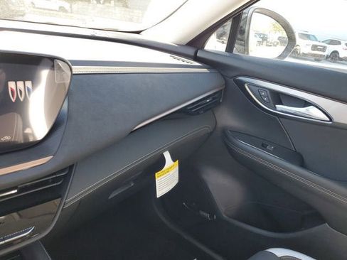 New 2026 Buick Envision Sport Touring image 25