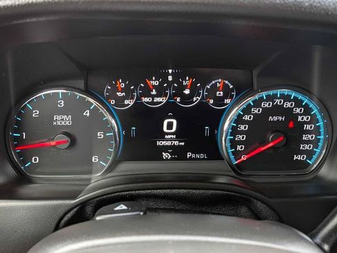 Used 2017 GMC Yukon Denali AWD/4WD image 27