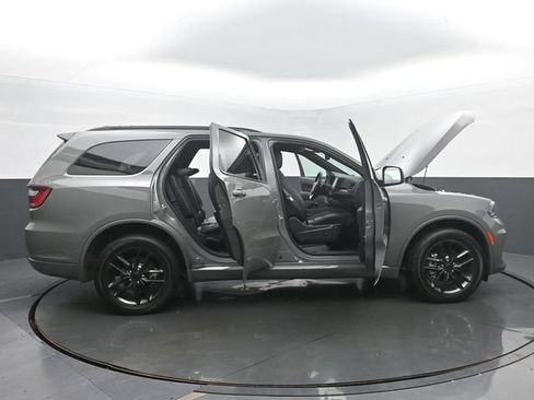 Used 2026 Dodge Durango GT AWD/4WD image 59