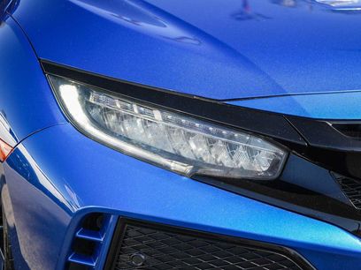 Used 2017 Honda Civic Type R