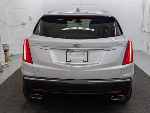 Used 2019 Cadillac XT5 AWD image 15