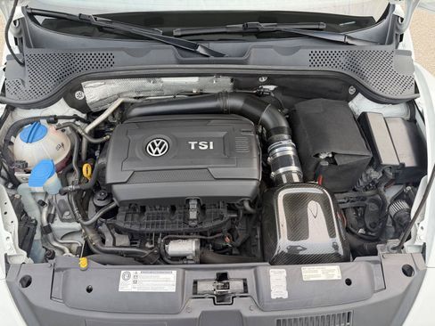 Used 2017 Volkswagen Beetle 1.8T Dune FWD image 27