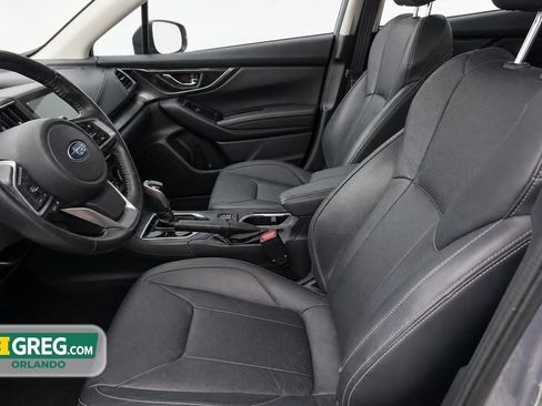 Used 2018 Subaru Impreza 2.0i Limited AWD/4WD image 10