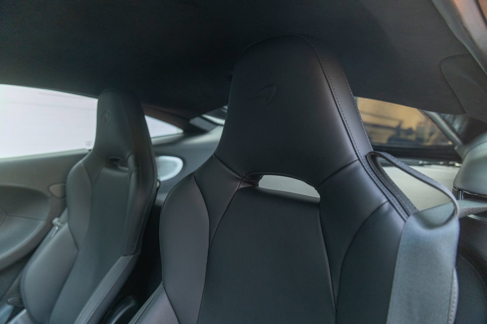 Used 2025 McLaren GTS RWD image 14