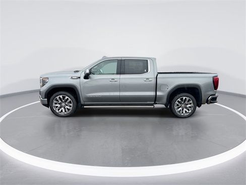 New 2026 GMC Sierra 1500 Denali w/ Denali Reserve Package image 5