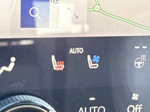 Used 2024 Lexus RX 350 Premium w/ Accessory Package (Z1) image 9