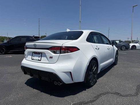 Used 2026 Toyota Corolla SE FWD image 7