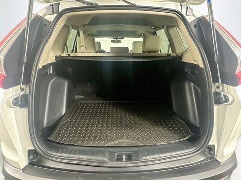 Used 2018 Honda CR-V EX image 30