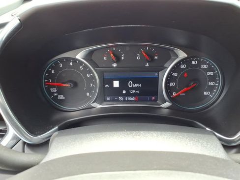 Used 2020 Chevrolet Equinox LT AWD/4WD image 20
