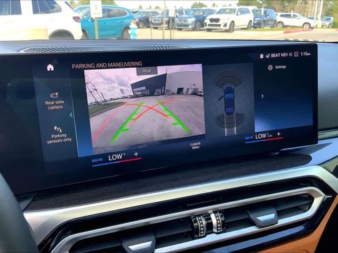 Used 2023 BMW 330e w/ Premium Package image 24