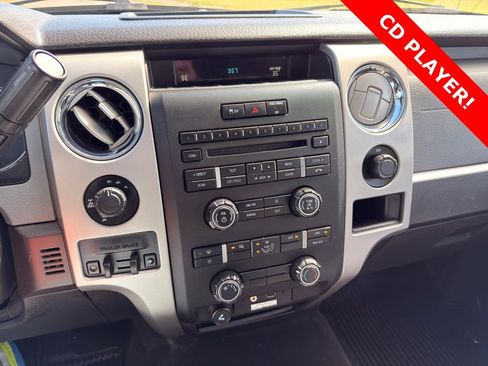 Used 2012 Ford F150 XLT w/ XTR Pkg image 3