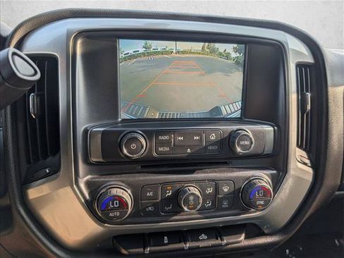 Used 2015 Chevrolet Silverado 1500 LT w/ All Star Edition RWD image 17