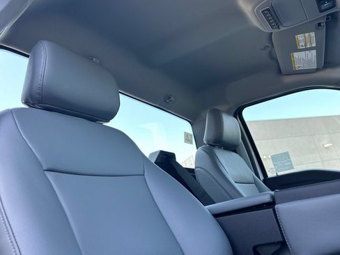 New 2026 Ford F350 XL RWD image 14