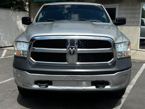 Used 2016 RAM 1500 ST w/ SXT Appearance Group AWD/4WD image 2