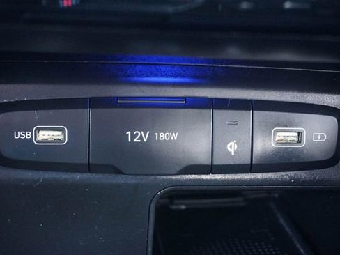 Used 2022 Hyundai Santa Cruz Limited AWD/4WD image 27