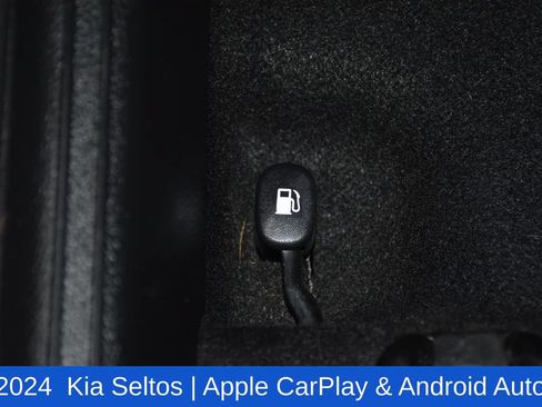 Used 2024 Kia Seltos SX AWD/4WD image 25