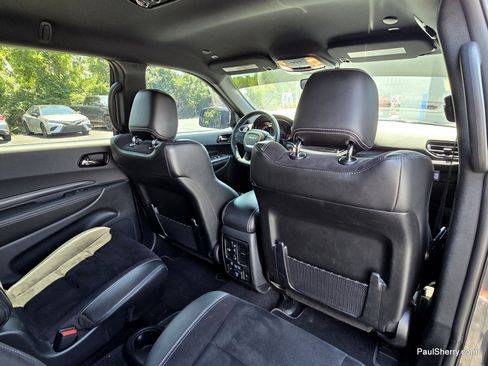 Used 2024 Dodge Durango SRT w/ Black Package AWD/4WD image 25