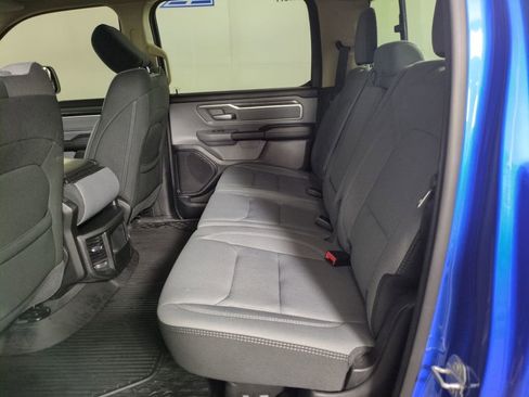 Used 2020 RAM 1500 Big Horn AWD/4WD image 23