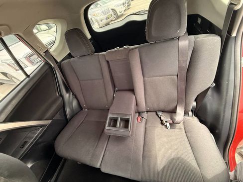 Used 2015 Toyota RAV4 XLE w/ Outdoor Package AWD/4WD image 36