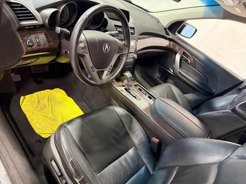 Used 2010 Acura MDX image 24