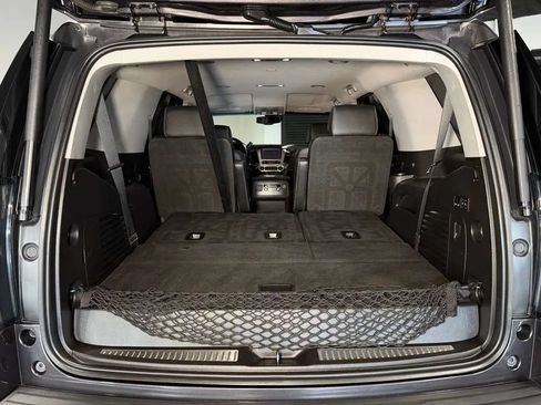 Used 2018 GMC Yukon Denali RWD image 13