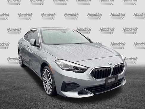Used 2023 BMW 228i xDrive Gran Coupe 228i xDrive Gran Coupe w/ Convenience Package image 7