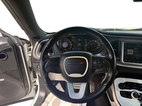 Used 2021 Dodge Challenger SXT w/ Plus Package RWD image 12