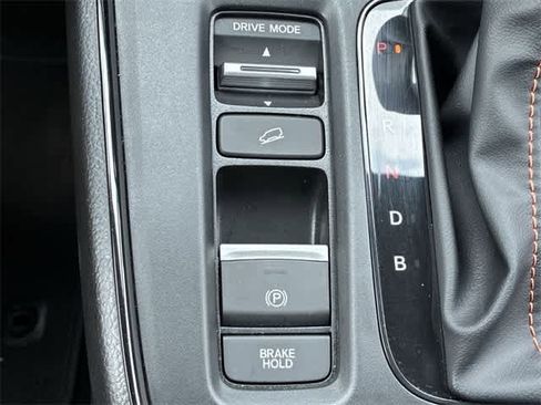 Used 2024 Honda CR-V Sport Touring image 41