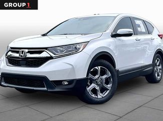 Used 2019 Honda CR-V EX-L video 1