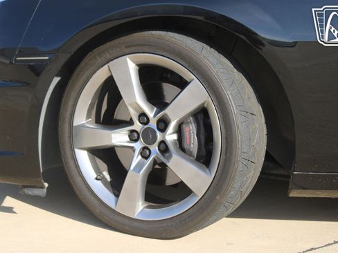 Used 2012 Chevrolet Camaro SS w/ RS Package image 27