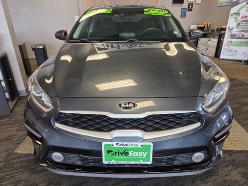 Used 2020 Kia Forte LXS image 5