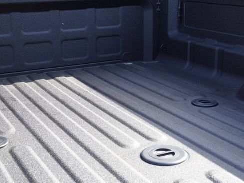New 2026 RAM 3500 Lone Star AWD/4WD image 12