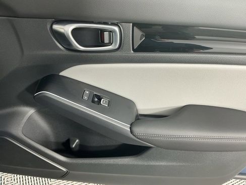 Certified 2026 Honda Civic Sport Touring image 13