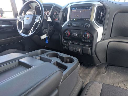 Used 2021 Chevrolet Silverado 2500 LT w/ Fleet Comfort Package AWD/4WD image 32