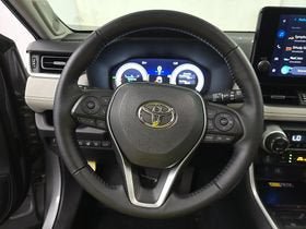 Used 2025 Toyota RAV4 Limited w/ Advanced Technology Package AWD/4WD image 11
