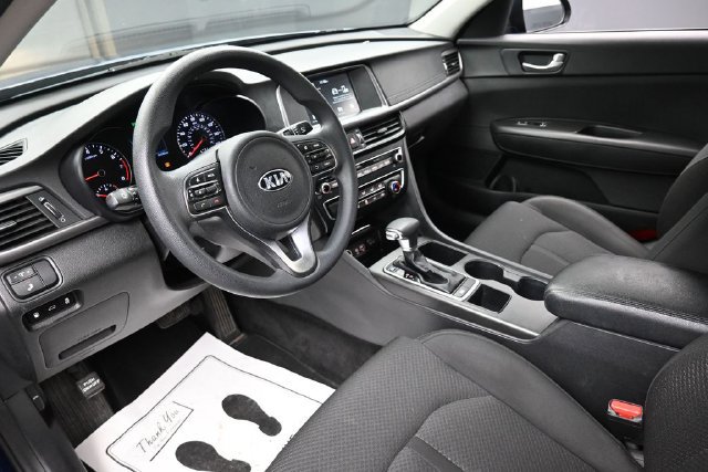 Used 2018 Kia Optima LX FWD image 18