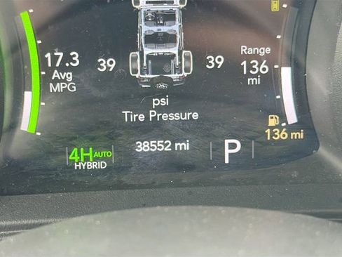 Used 2024 Jeep Wrangler High Altitude image 38