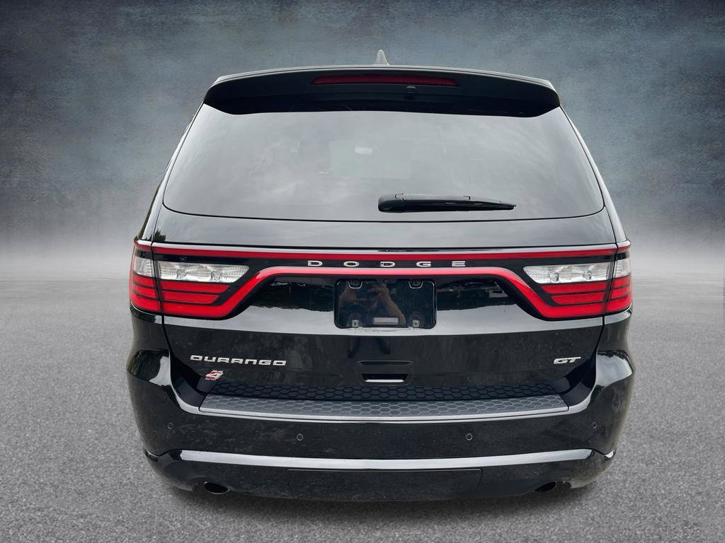 Used 2022 Dodge Durango GT AWD/4WD image 7