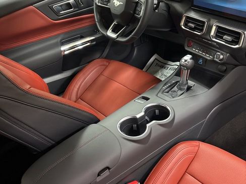 New 2026 Ford Mustang GT Premium image 28