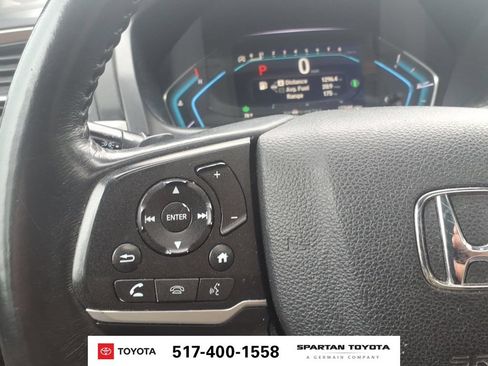 Used 2023 Honda Odyssey EX-L image 16