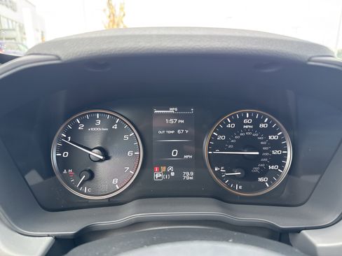 New 2026 Subaru Crosstrek 2.5i Wilderness image 3