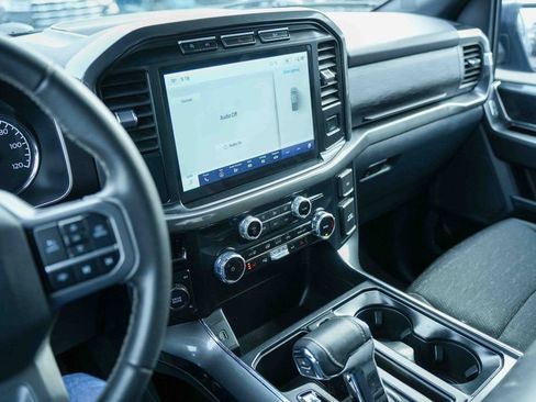 Used 2023 Ford F150 XLT w/ Equipment Group 302A High image 25