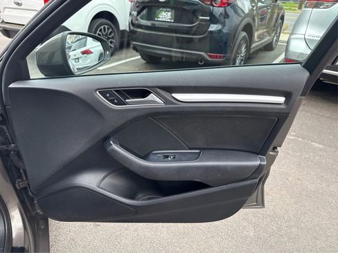 Used 2016 Audi A3 2.0T Premium w/ Audi MMI Navigation Plus image 21