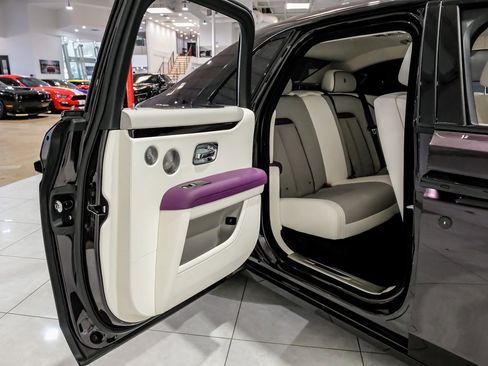 Used 2024 Rolls-Royce Ghost image 60