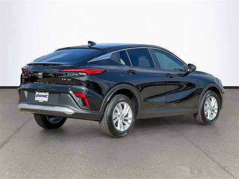 New 2026 Buick Envista Preferred w/ Convenience II Package image 4